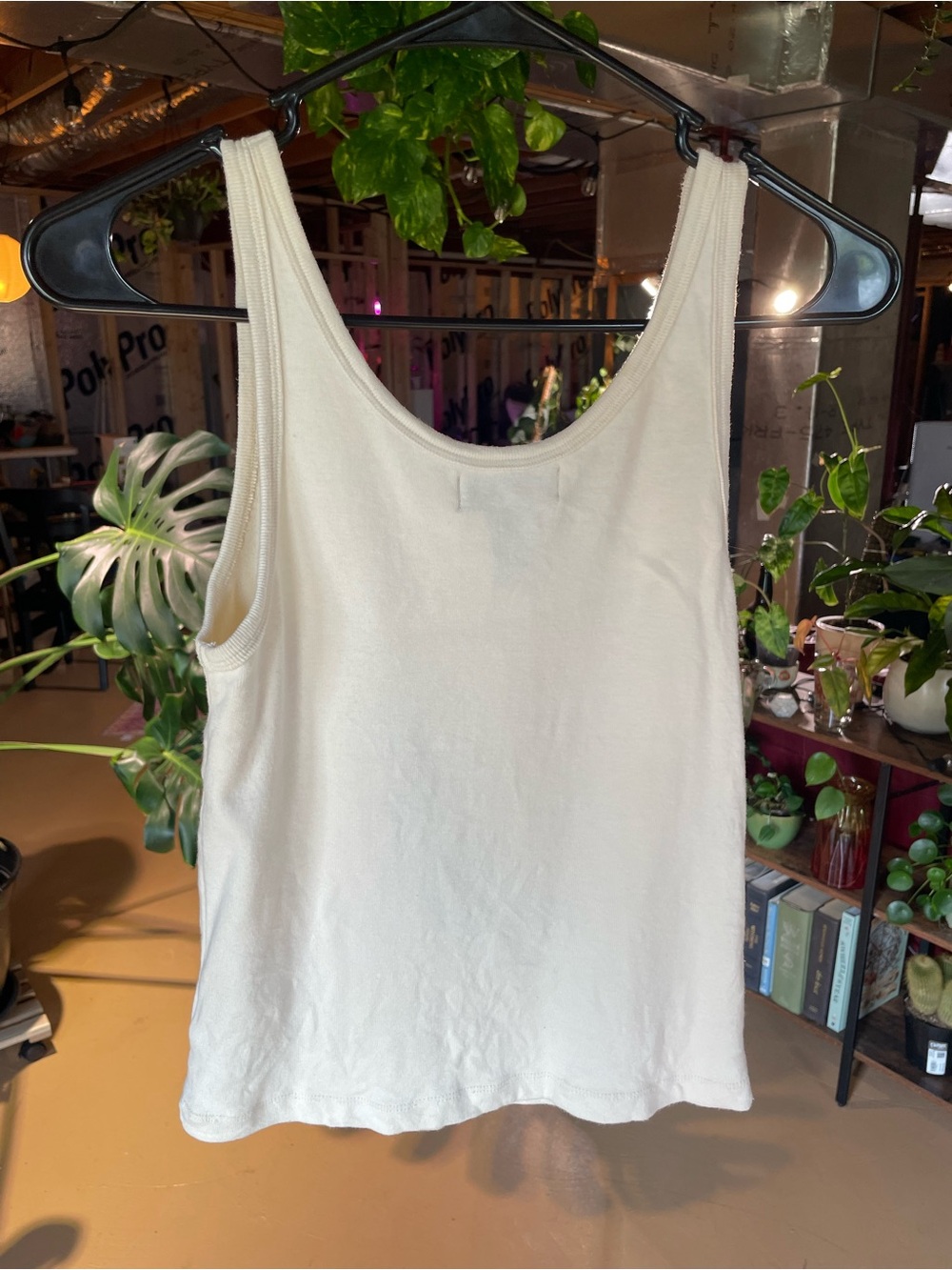 Vintage Y2K Ralph Lauren Tank Top - Picture 2 of 7